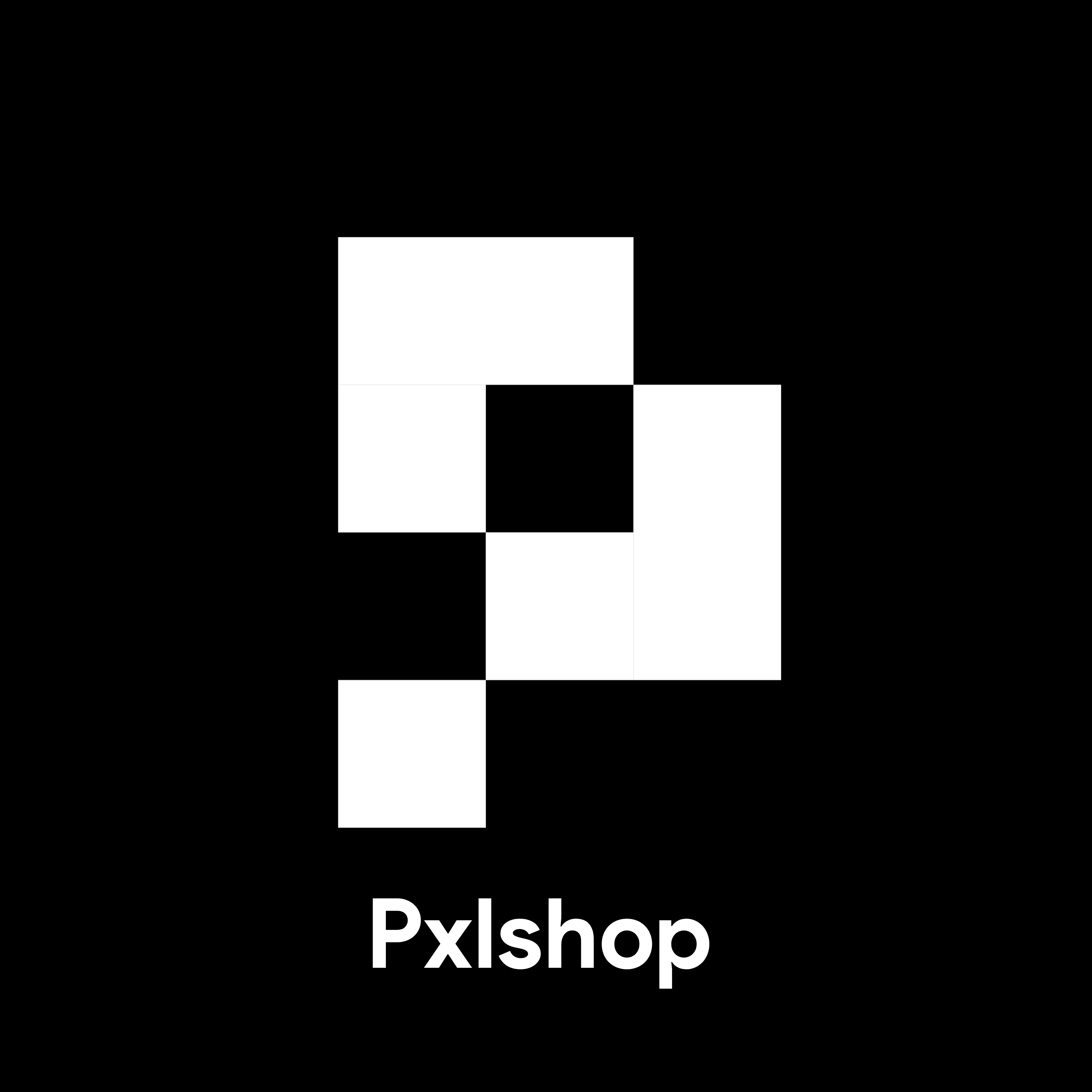 Pxlshop