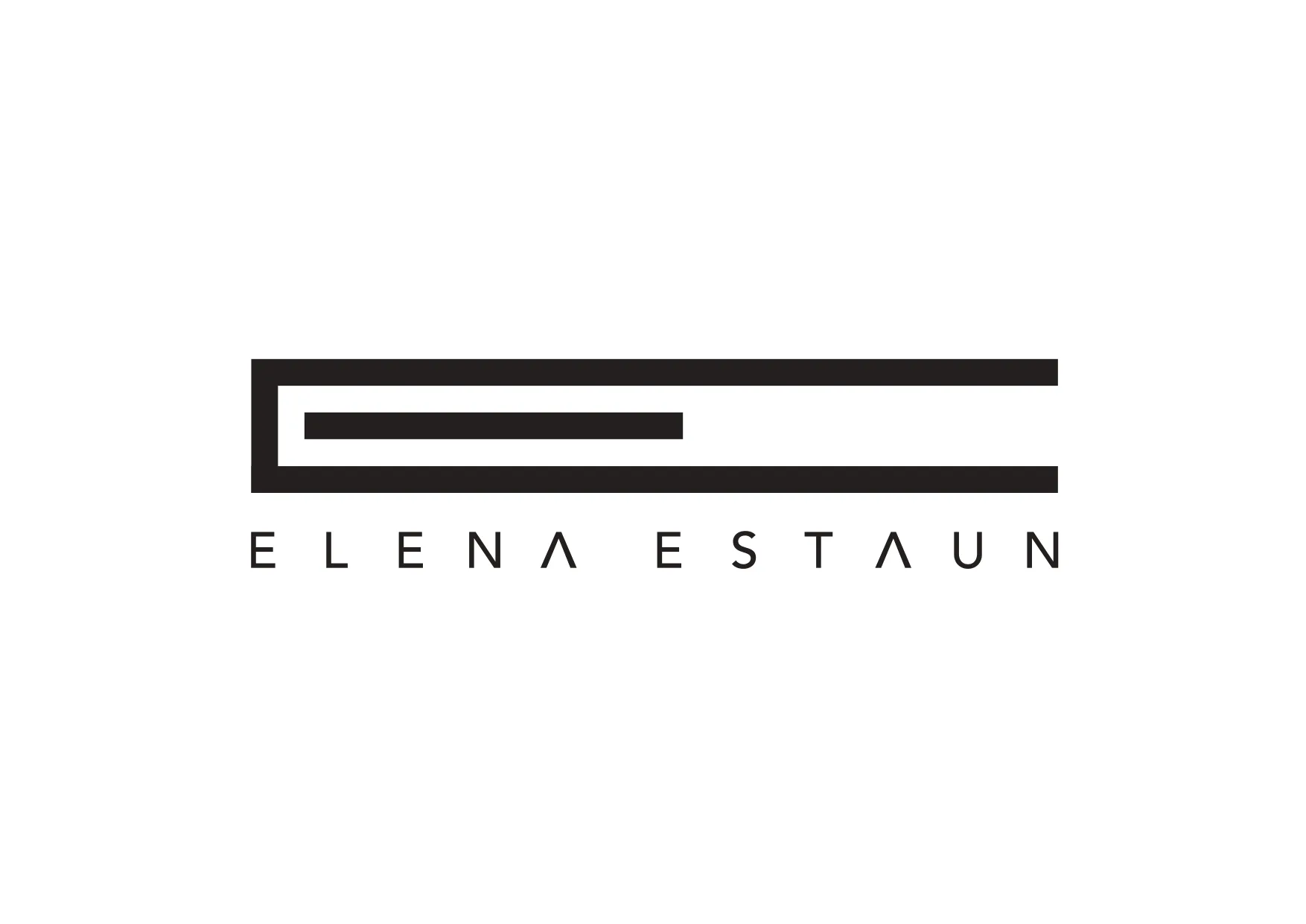 E ELENA ESTAUN