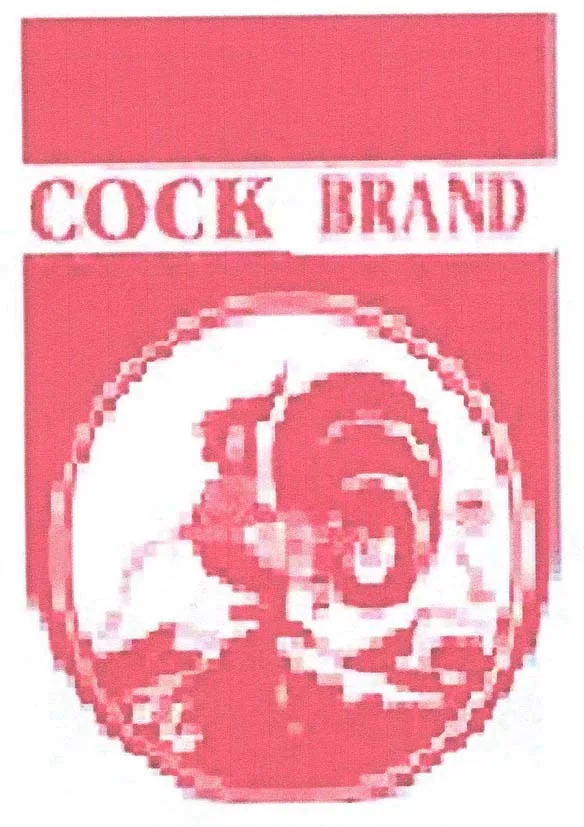 COCK BRAND