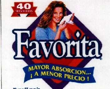 FAVORITA