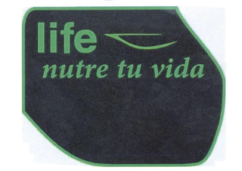 life nutre tu vida