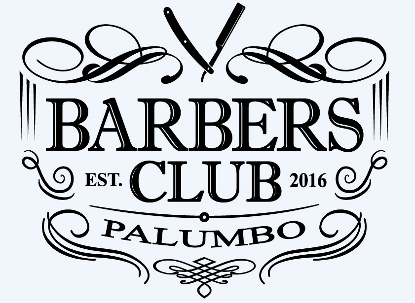 BARBERS CLUB PALUMBO