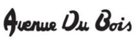 AVENUE DU BOIS