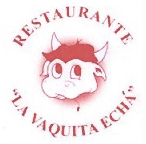 LA VAQUITA ECHA