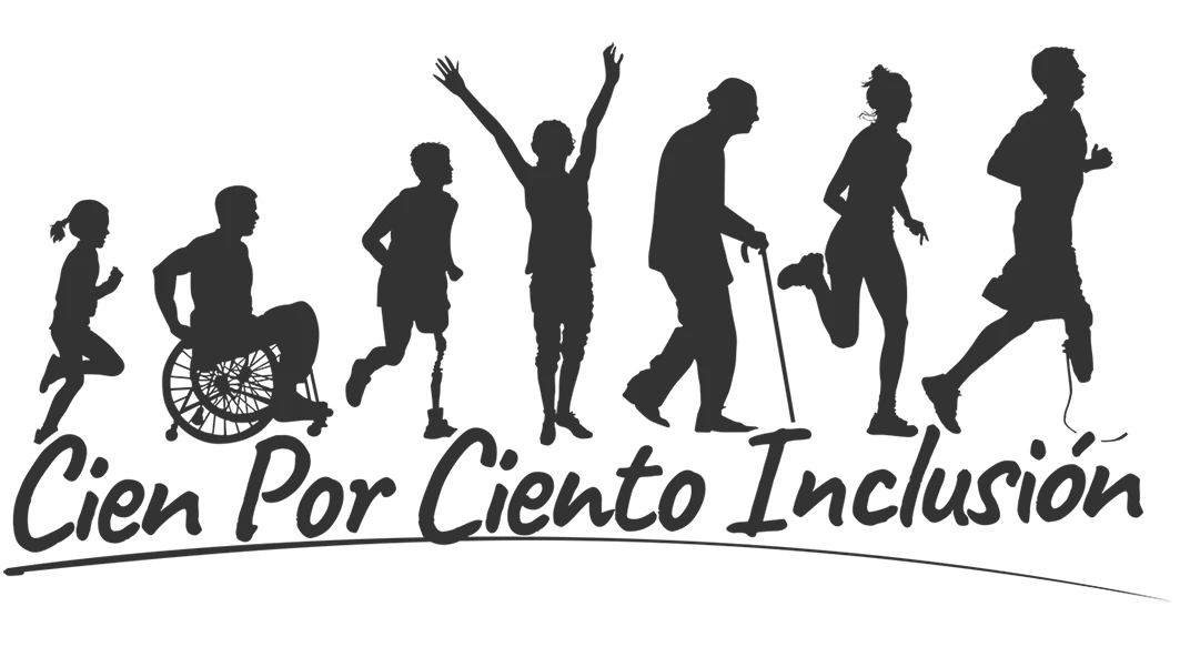 Cien Por Ciento Inclusión