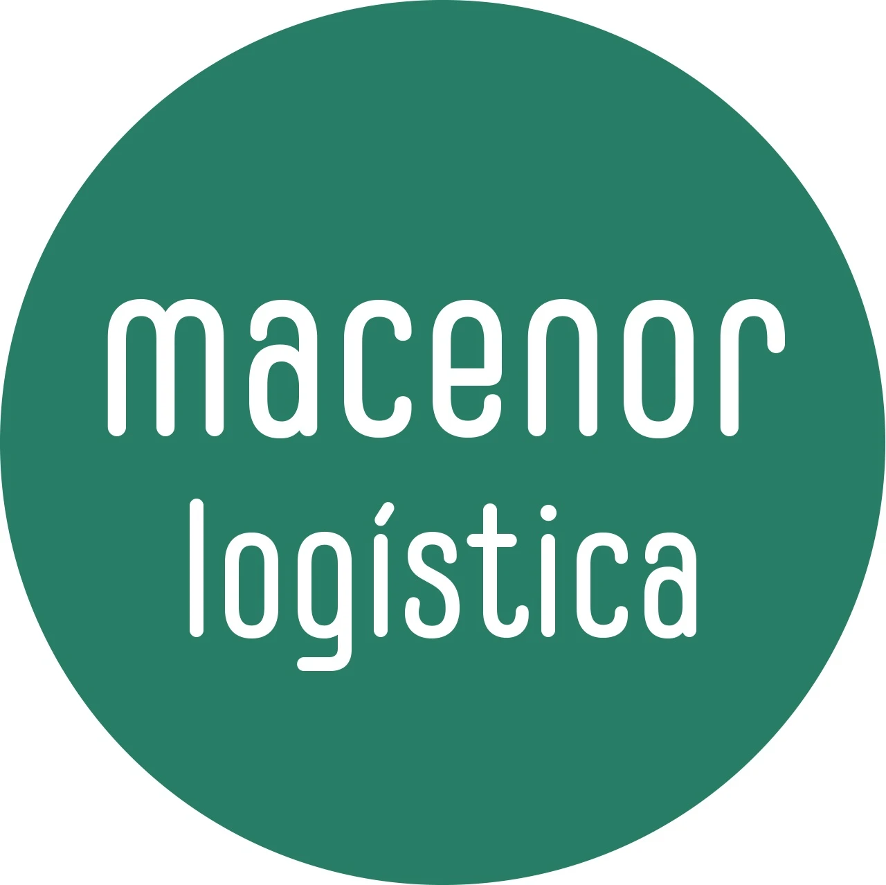 macenor logística