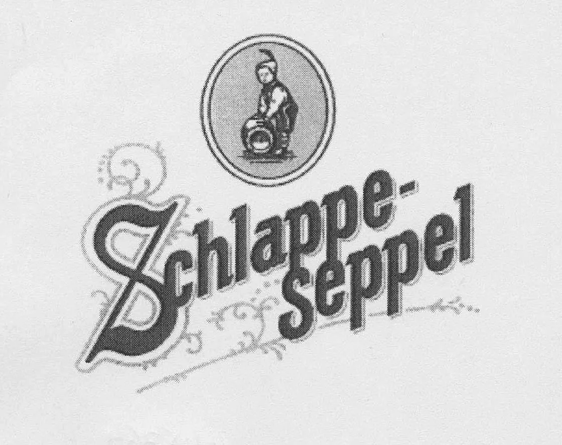 SCHLAPPESEPPEL