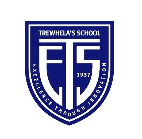 TREWHELA'S SCHOOL ETS  1937 EXCELLENCE THROUGH INNOVATION