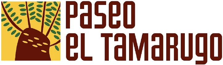 PASEO EL TAMARUGO