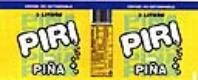 PIRI PIÑA