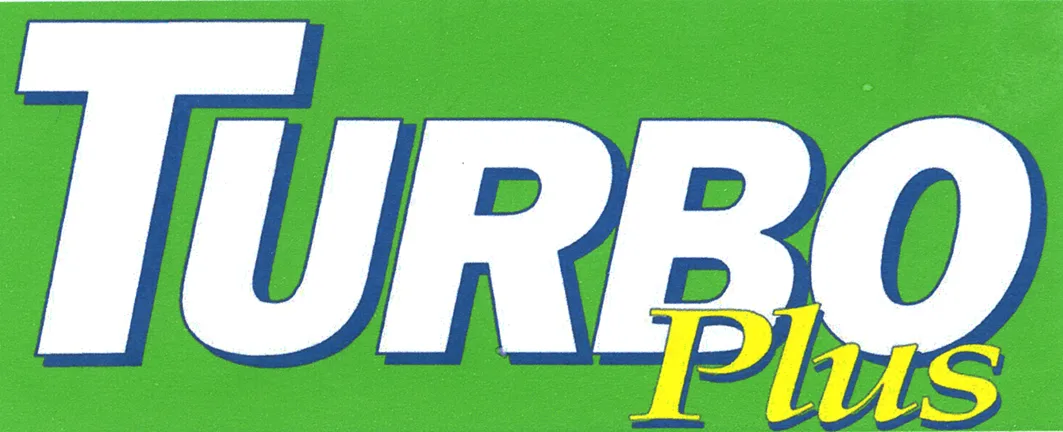 TURBO PLUS