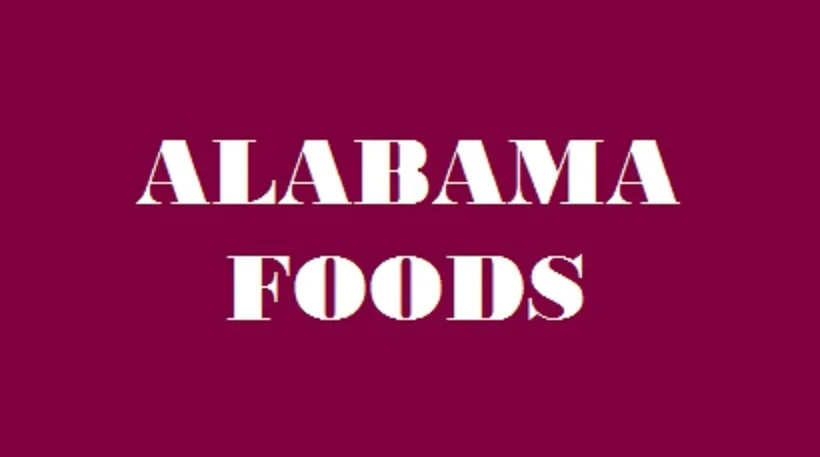 ALABAMA FOODS