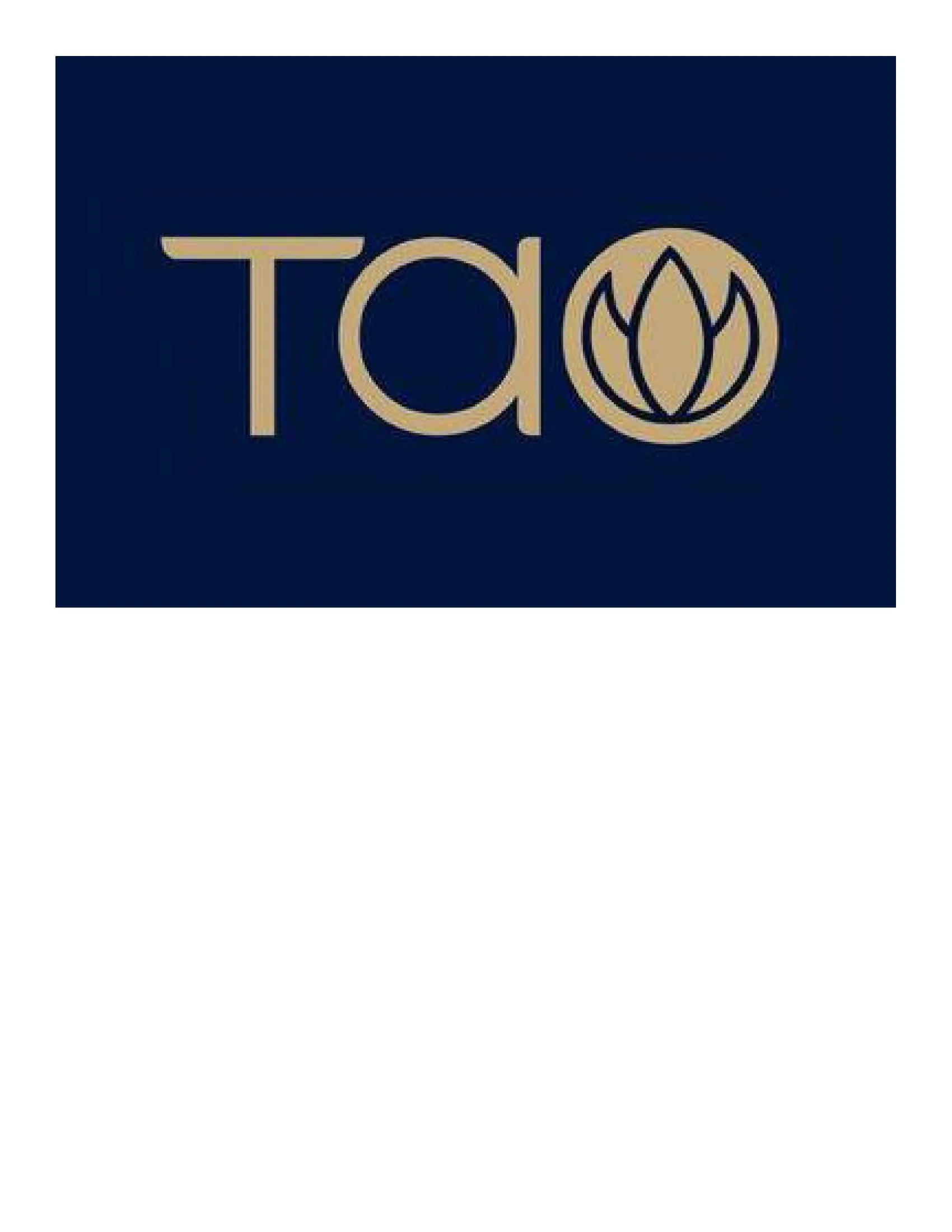 TAO