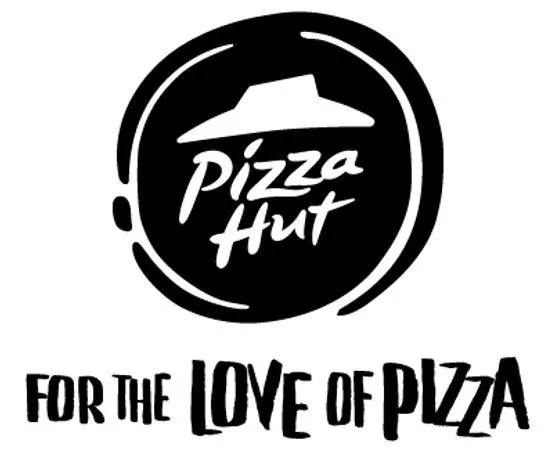 PIZZA HUT FOR THE LOVE OF PIZZA