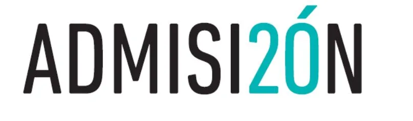 ADMISI2ÓN