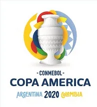 CONMEBOL COPA AMERICA ARGENTINA 2020 COLOMBIA