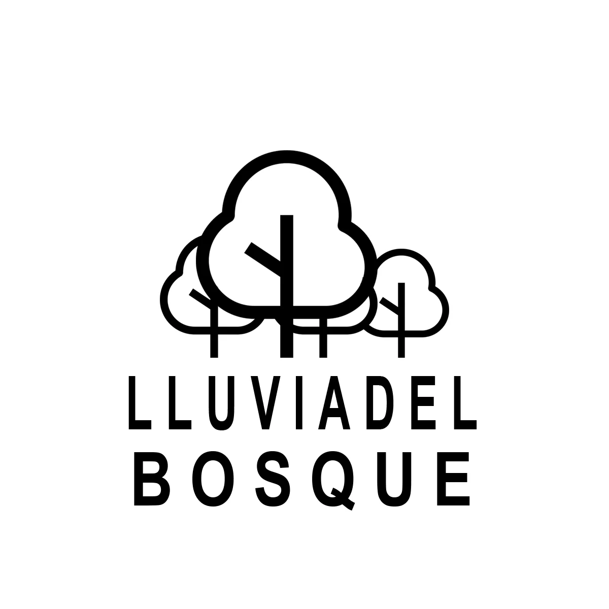 LLUVIA DEL BOSQUE