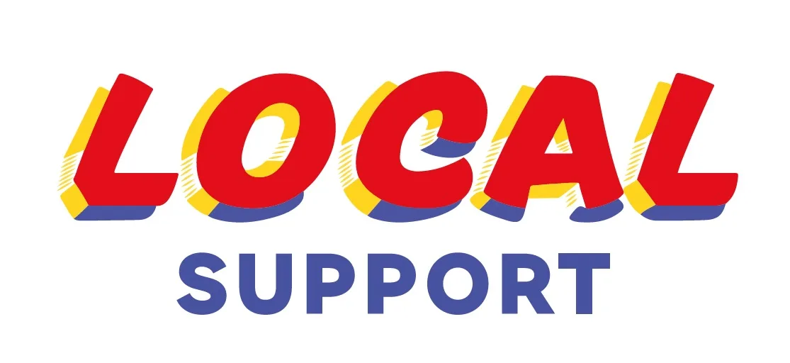 LOCAL SUPPORT