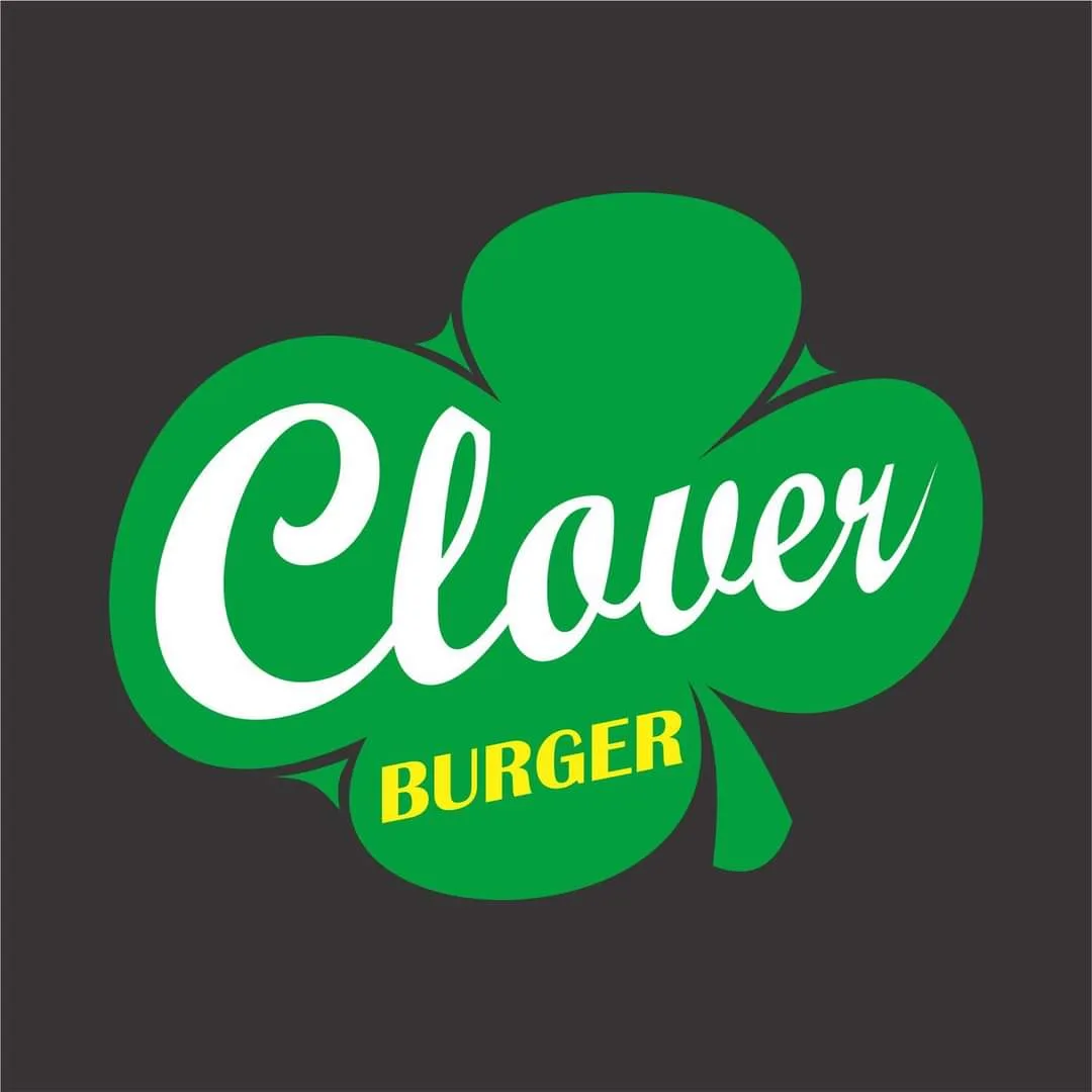 Clover Burger