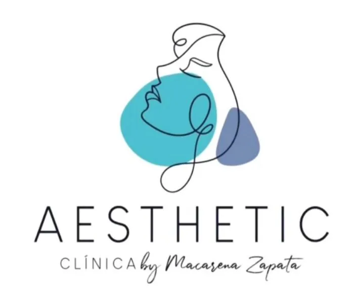 AESTHETIC CLÍNICA by Macarena Zapata