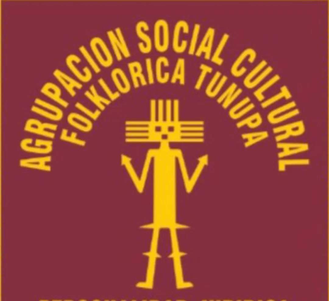 Agrupacion Social Cultural Folklorica Tunupa