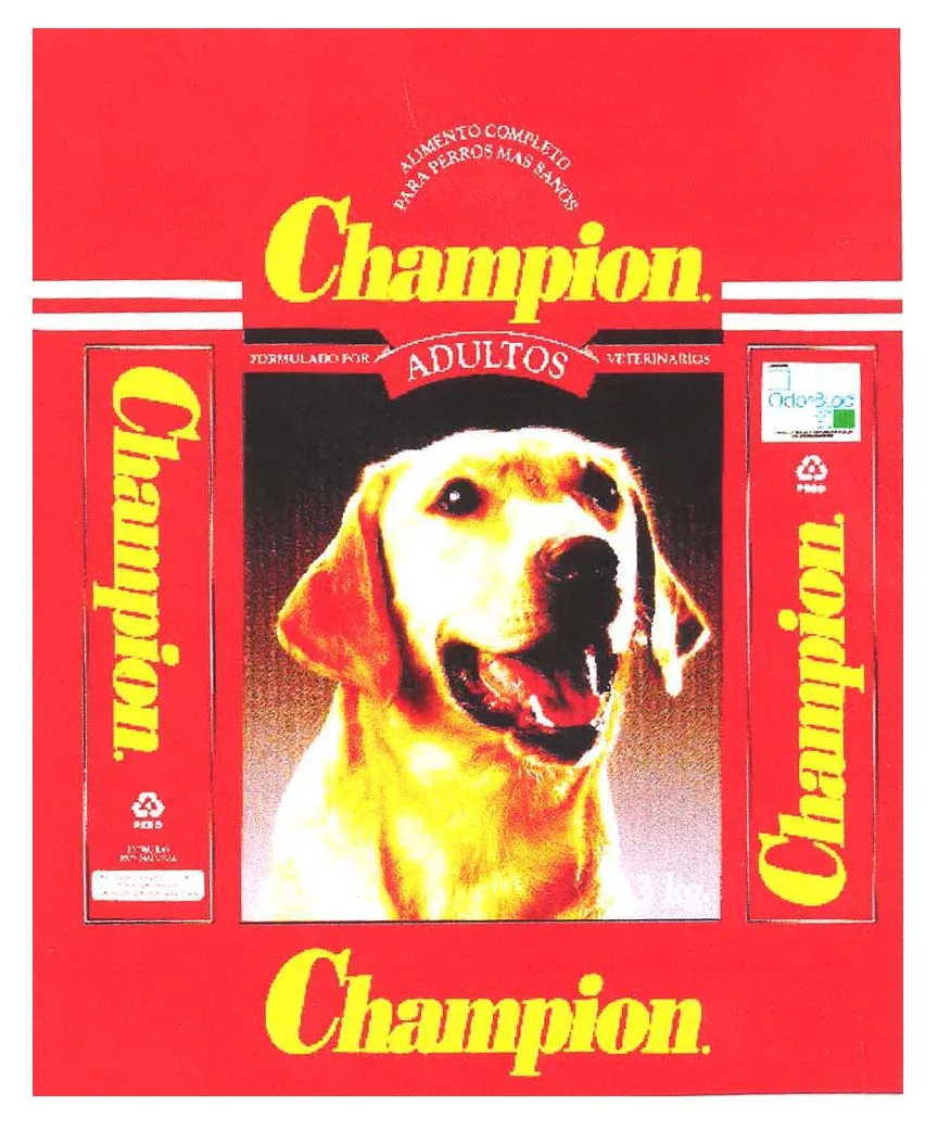 CHAMPION