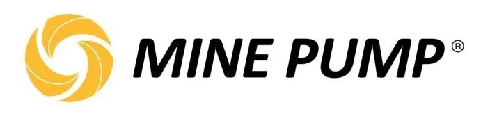 MINE PUMP