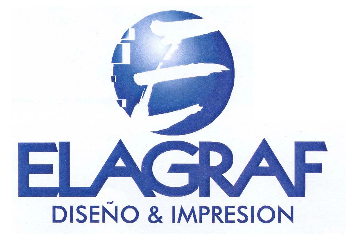 E ELAGRAF DISEÑO & IMPRESION