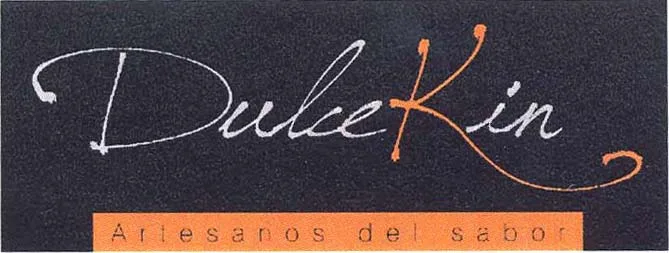 DULCEKIN ARTESANOS DEL SABOR