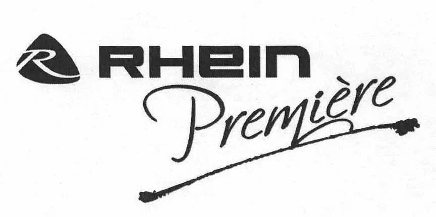 R RHEIN PREMIERE