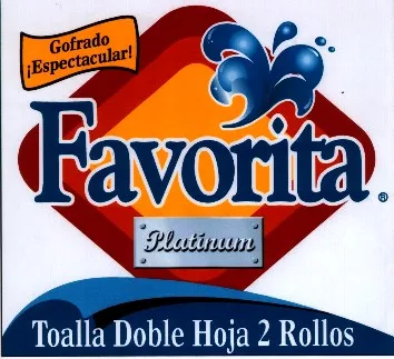 FAVORITA