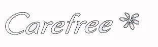 CAREFREE