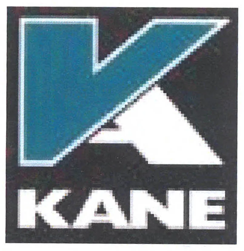 K KANE