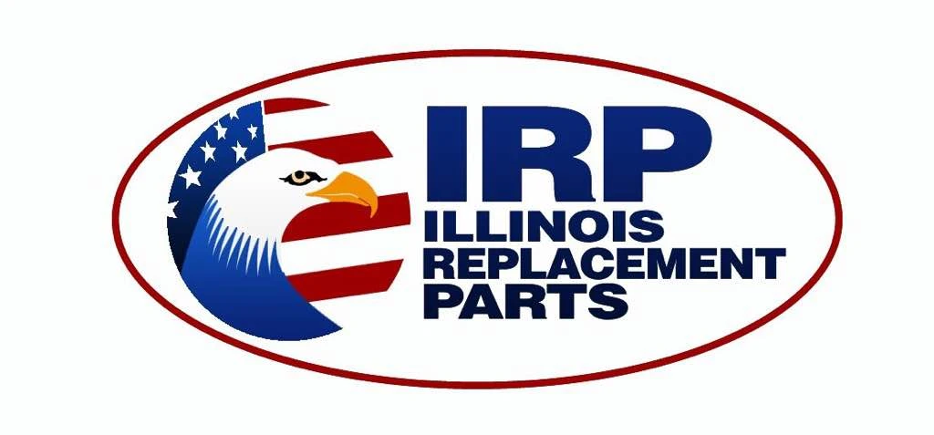 IRP ILLINOIS REPLACEMENT PARTS