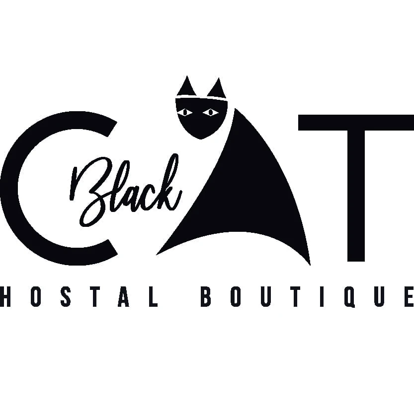 hostal boutique black cat