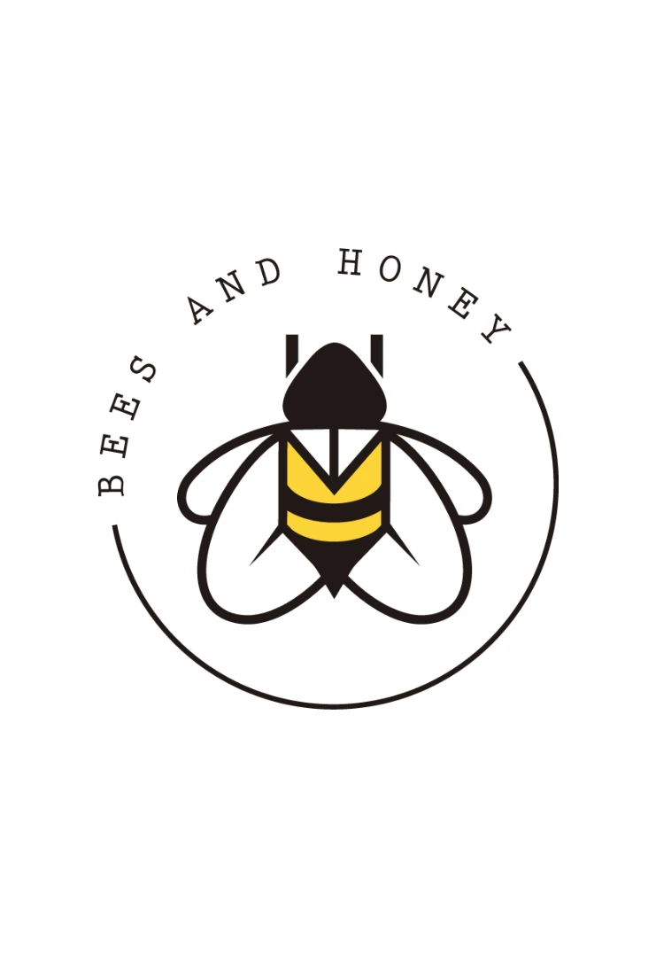 BEES AND HONEY