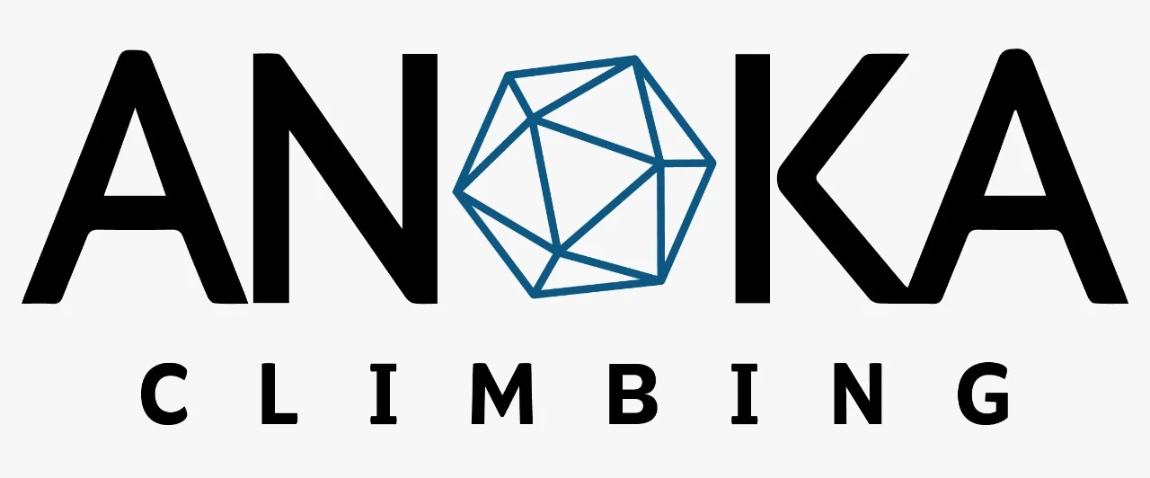Anoka Climbing