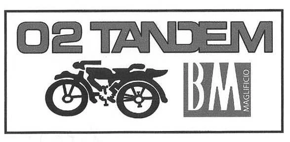 02 TANDEM BM MAGLIFICIO