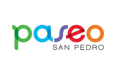 PASEO SAN PEDRO
