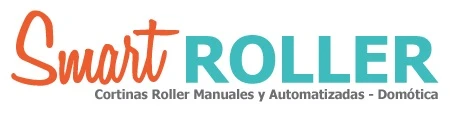 SMART ROLLER Cortinas Roller Manuales y Automatizadas – Domótica