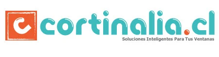 C CORTINALIA.CL Soluciones Inteligentes para Tus Ventanas