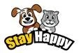 STAY HAPPY