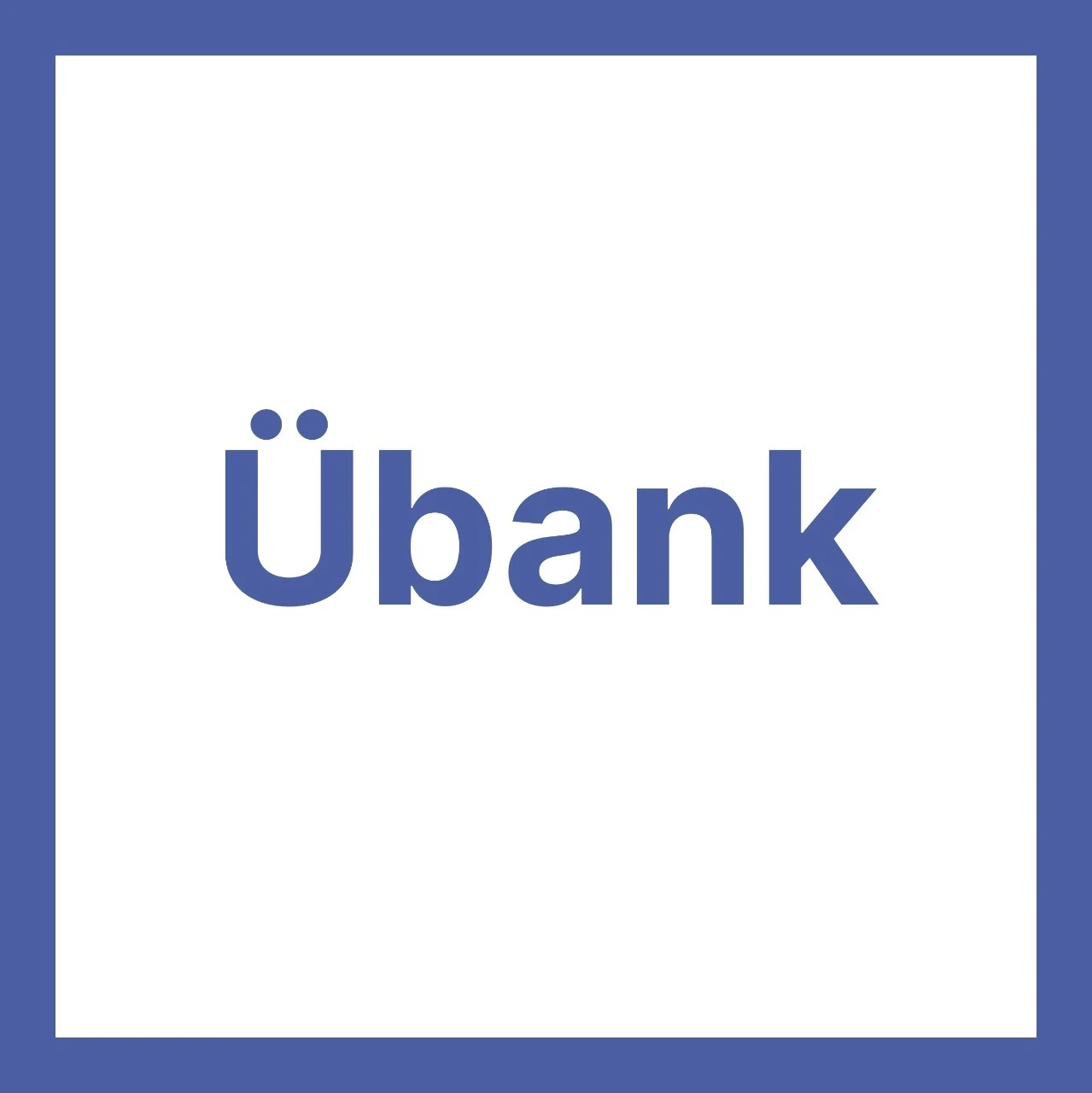 Übank