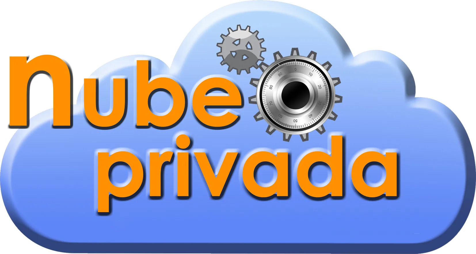 NUBE PRIVADA