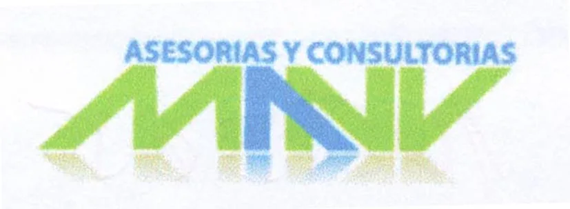 MANV ASESORIAS Y CONSULTORIAS