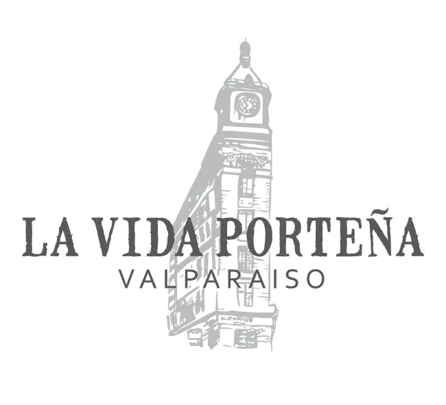 LA VIDA PORTEÑA, VALPARAÍSO