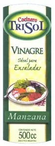 COCINERO TRISOL