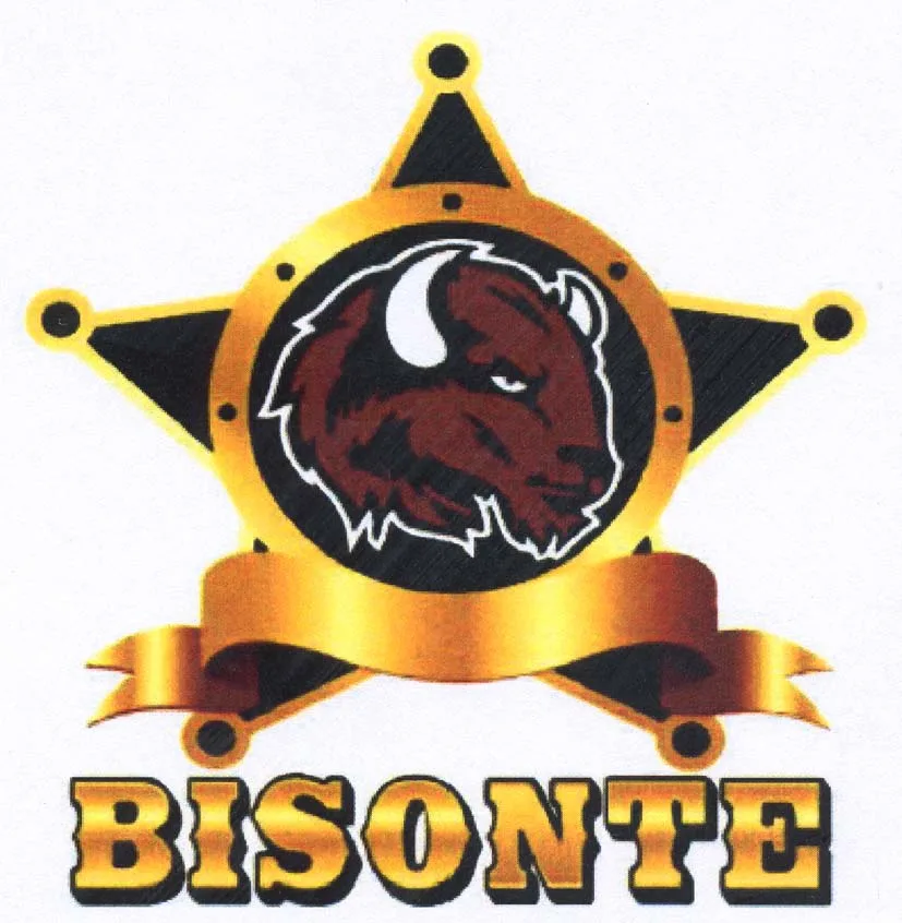 BISONTE