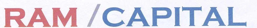 RAM / CAPITAL