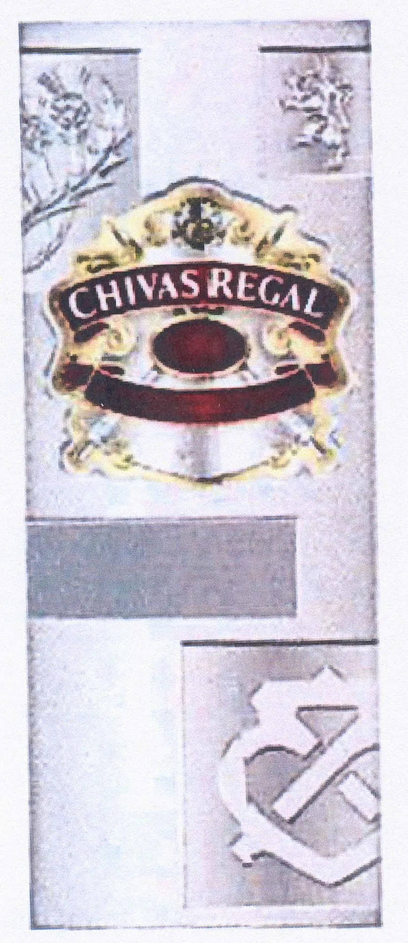 CHIVAS REGAL
